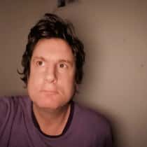 Tom Carson