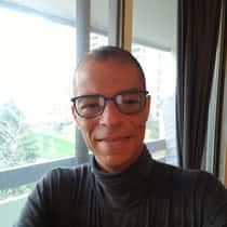 Jose Vieira