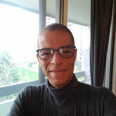 Jose Vieira
