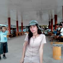 Hara Ashley logrono