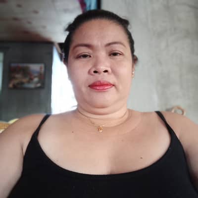 Rosalie mangubat