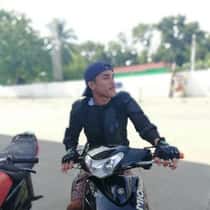 Lopez Jae Macahito