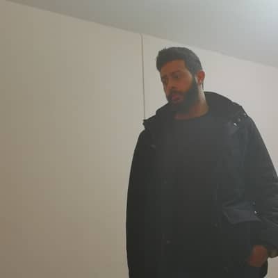 Ahmed