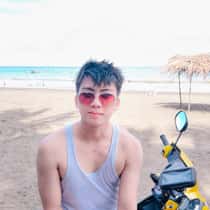 Shan Dela Cruz