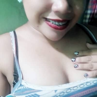 Bernadeth agaton