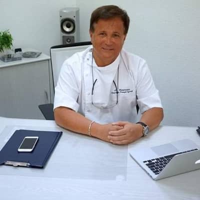 David William