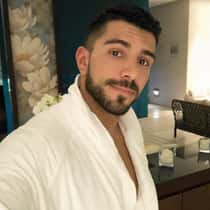 Justin Scott