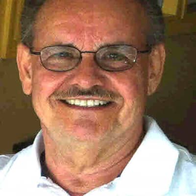 Ken in Florida