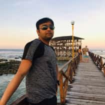 Ankit Maheshwari