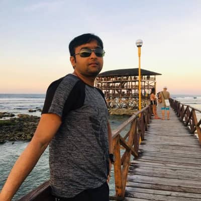 Ankit Maheshwari