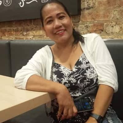 cathy dela cruz