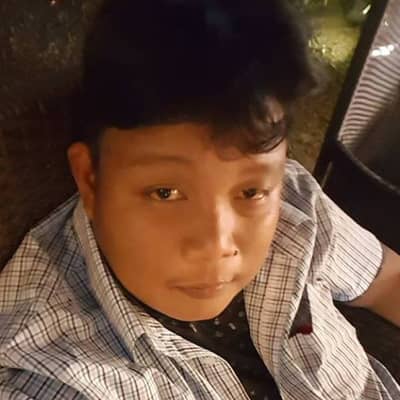 Gusky Andrada