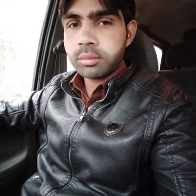 Muhammad Ahsan
