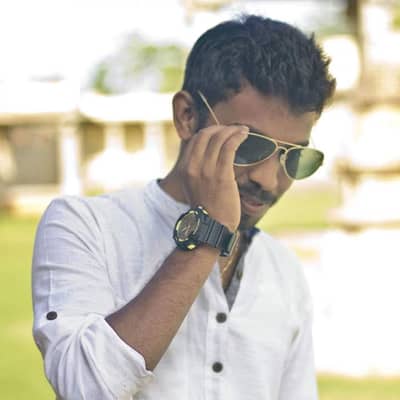 Madhan