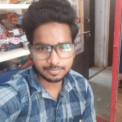 Dave Thakur