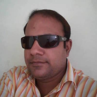 Emmanuel Mathew