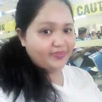Kathleen Mae Arrofo