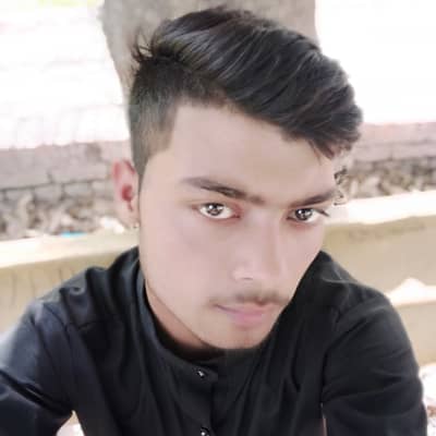 Shahzaib