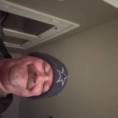John