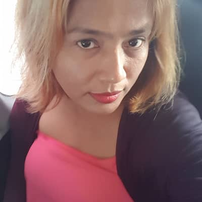 Annie bernal
