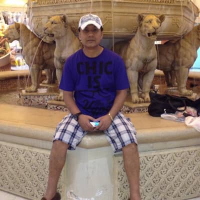 Rajiv