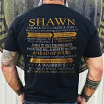 SHAWN