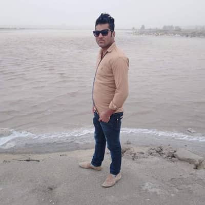 Rakesh