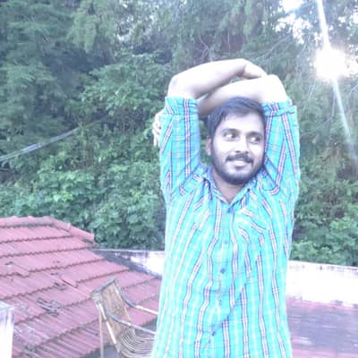 Dinesh