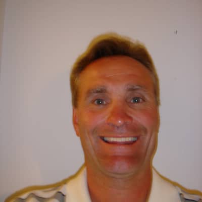 Ben bush