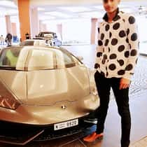 Abhishek Giri