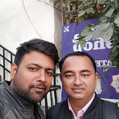 Prashant