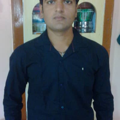 Mahesh Sharma