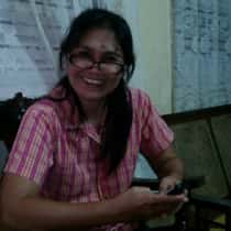 Geraldine
