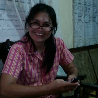Geraldine