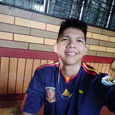 Drex Padilla