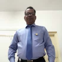 Sanny Philip Mendoza