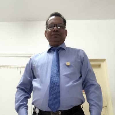 Sanny Philip Mendoza