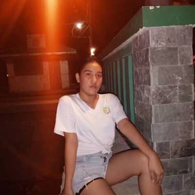 Trixie Avina