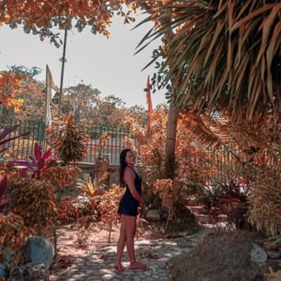 Wendelyn Tulag