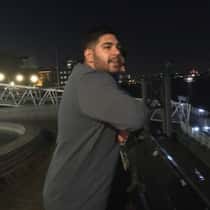 Danny 34