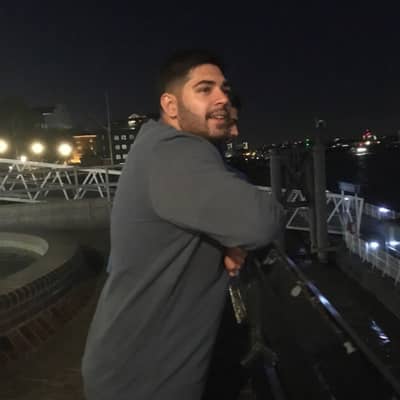 Danny 34