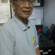 Abraham Ng