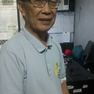 Abraham Ng