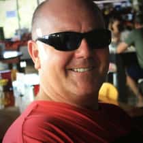 Graeme Stewart