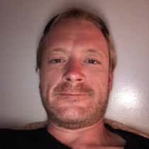 Jamie Thorsteinson