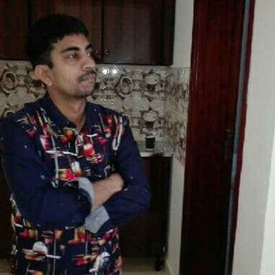 Harish