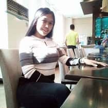 Anica joy bucoy