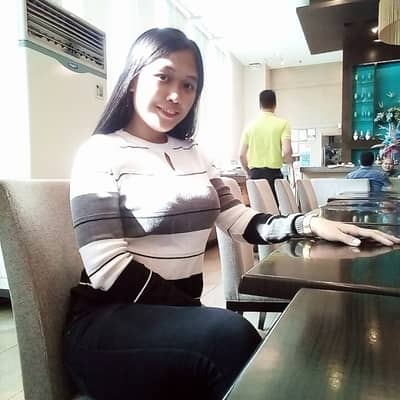 Anica joy bucoy