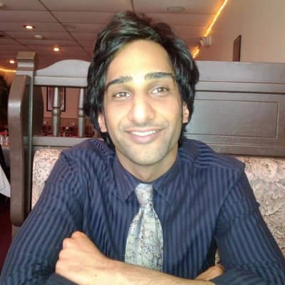 Pinder Singh