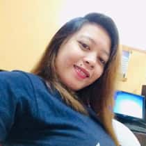 Julie Ann
